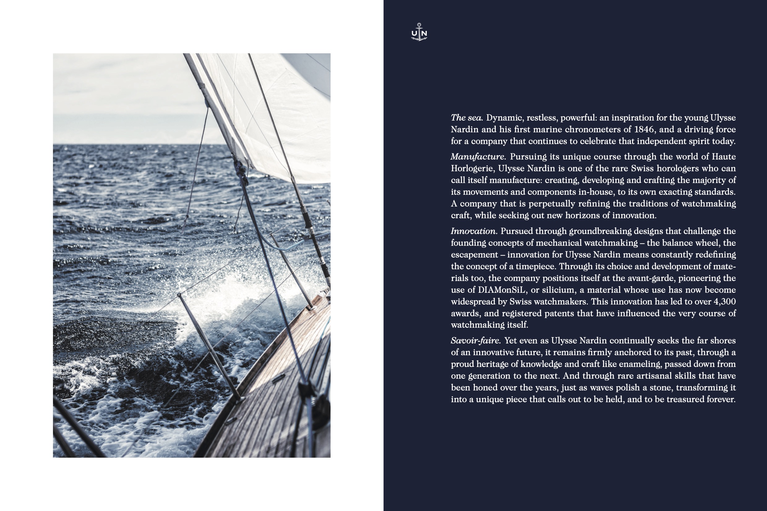 UN Brandbook page 2