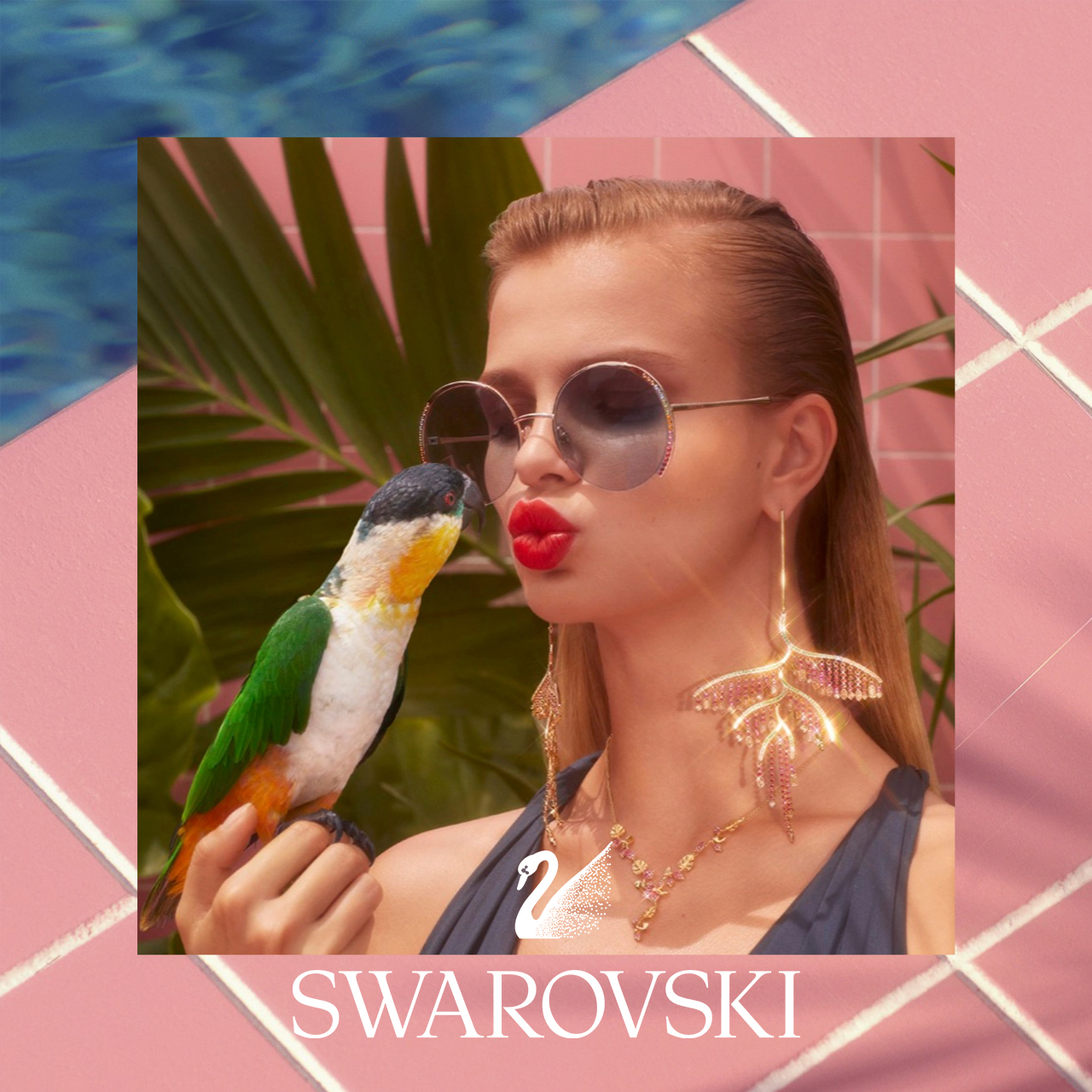 Swarovski