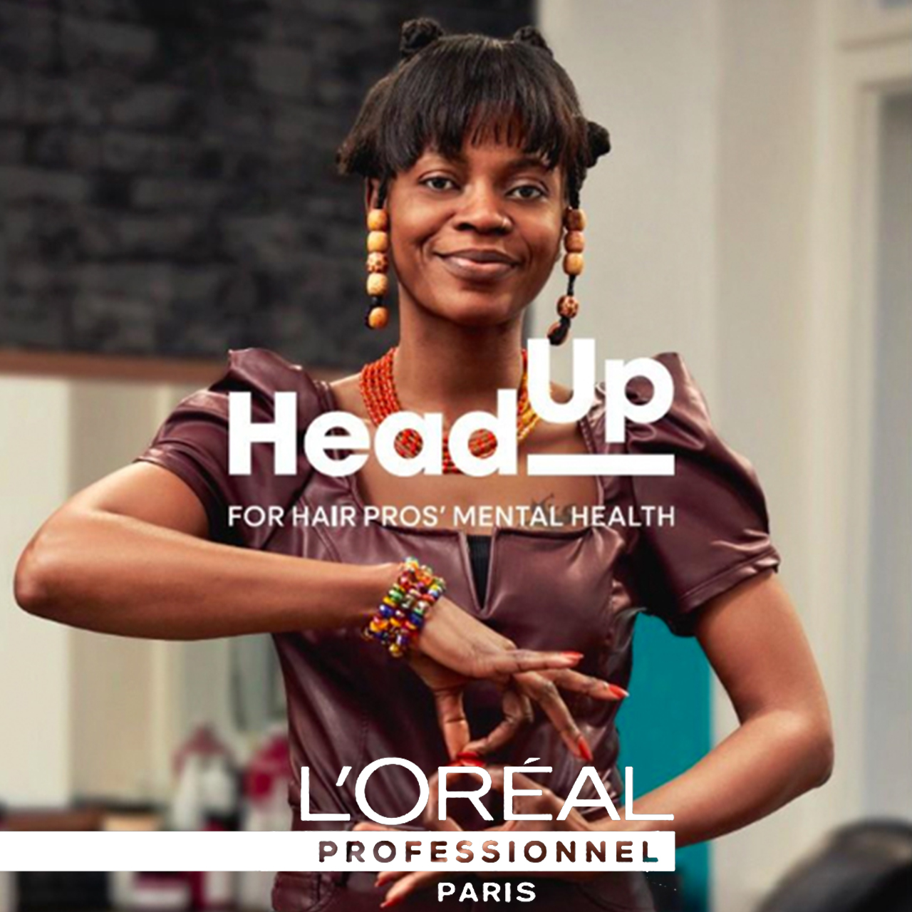 L’Oréal Pro