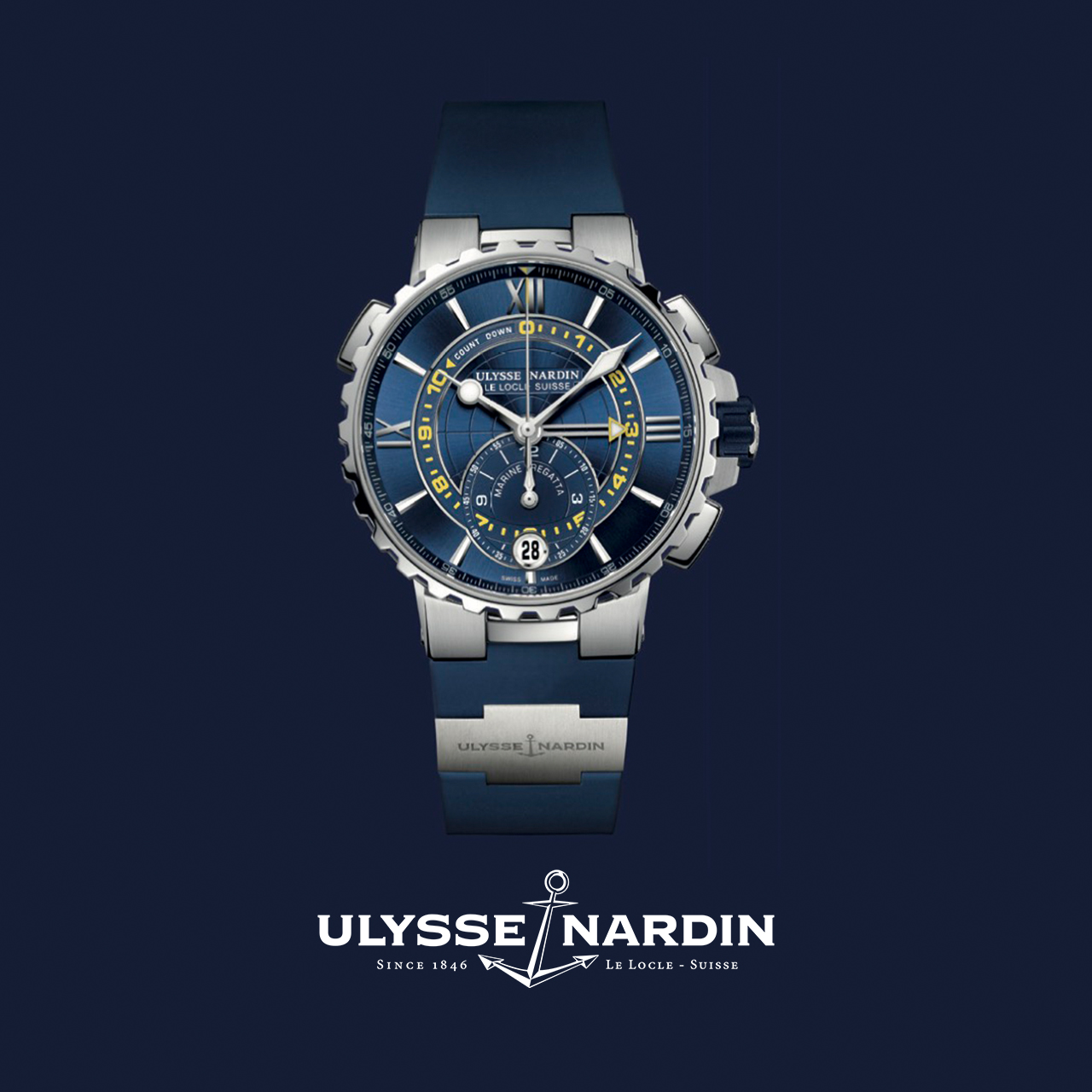 Ulysse Nardin