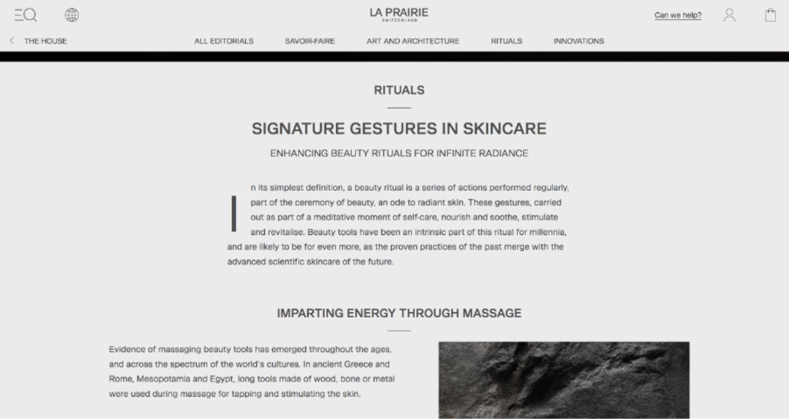 la-prairie-rituals-signature-gestures