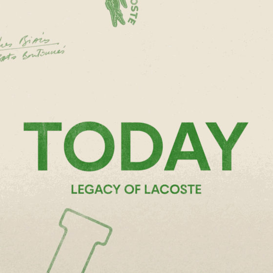 Lacoste